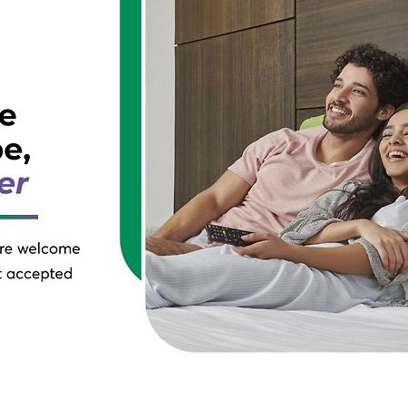 Treebo Premium Vapr Ashok Nagar Hotell Chennai Exteriör bild
